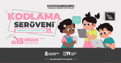 Kodlama Serüveni