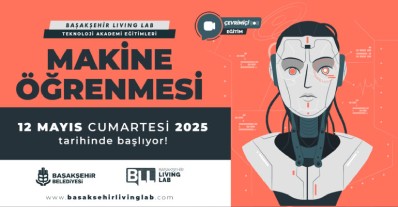 Makine Öğrenmesi