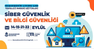 Siber Güvenliği ve Bilgi Güvenliği