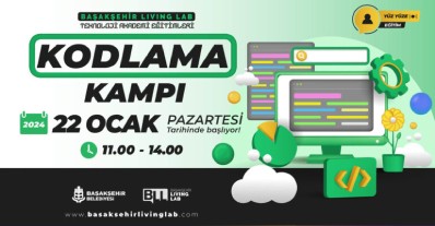 Kodlama Kampı