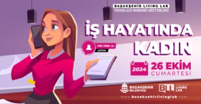 İş Hayatında Kadın