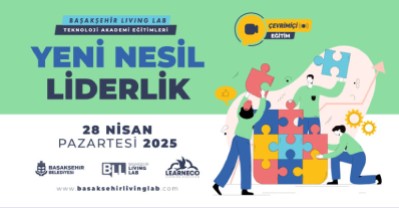 Yeni Nesil Liderlik