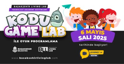 Kodu Game Lab