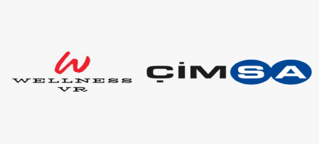 Çimsa ve Wellness VR, Kadın Çalışanları İçin İşbirliği Yaptı