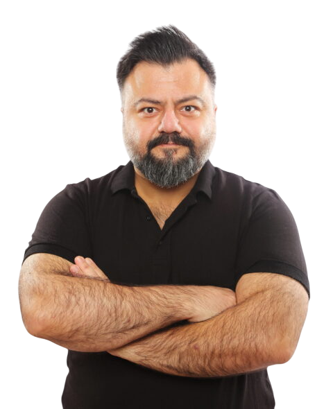 Bekir Selçuk Temel