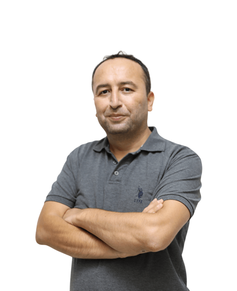 Cengiz Arslan