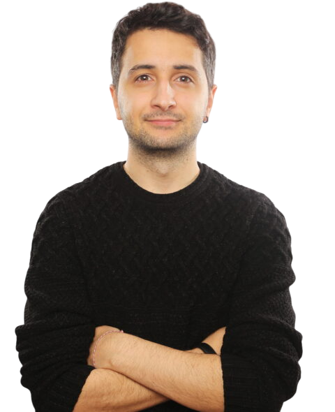 Cihat Öztürk