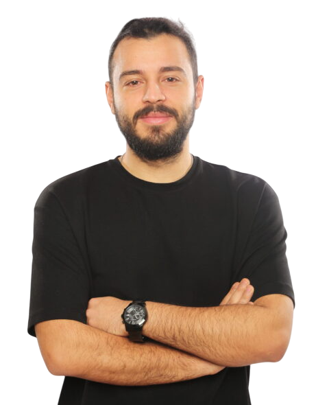 Mertcan Dedeoğlu