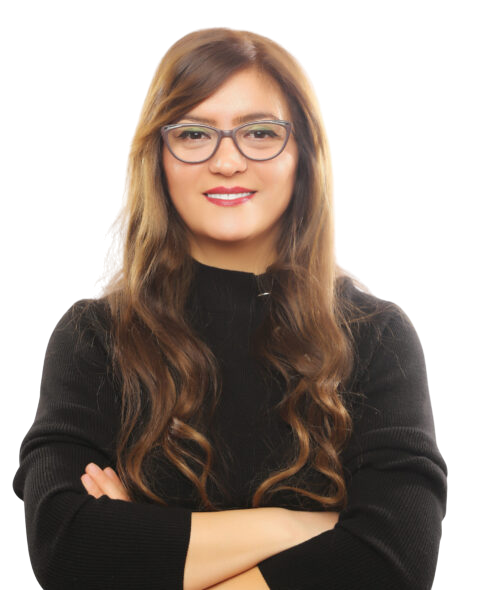 Meryem Yiğit