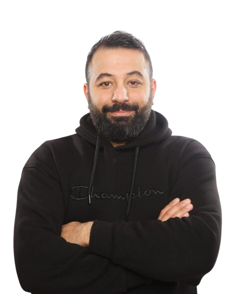 Serdar Duman