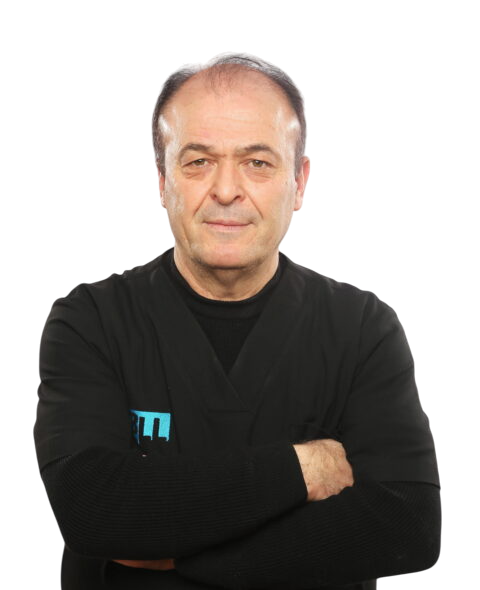 Tevfik Yılmaz