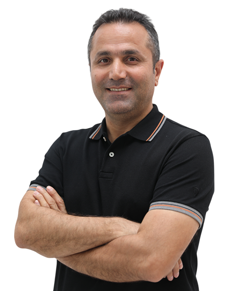 Ahmet Melik