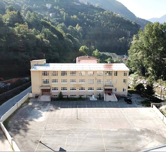 About the Project