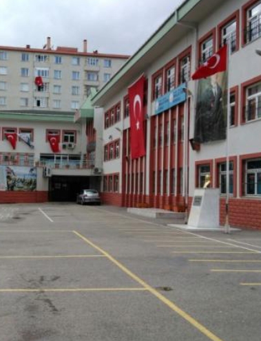 Emrullah Turanli Primary School
