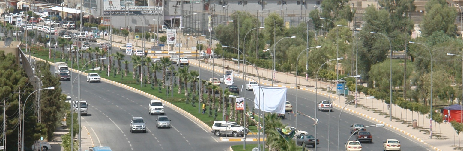 REHABILITATION OF 60 M STREET IN