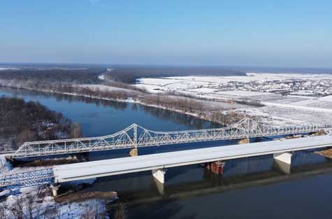 KUZMIN-SREMSKA RAÇA ROAD