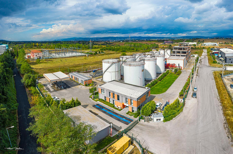 DEHA BIODIZEL