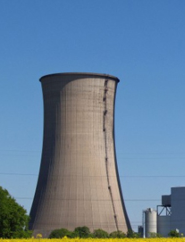 Çırpılar Thermal Power Plant