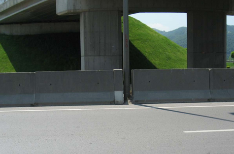 KOCAELI-GOLCUK EARTHQUAKE ZONES ROAD CONSTRUCTION