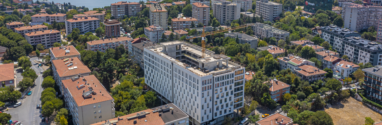 BESIKTAS ETILER