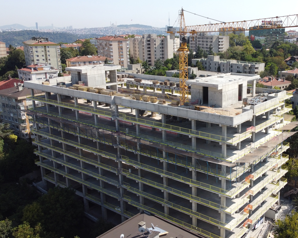 BESIKTAS ETILER HOTEL 