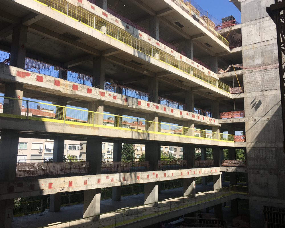 BESIKTAS ETILER HOTEL 