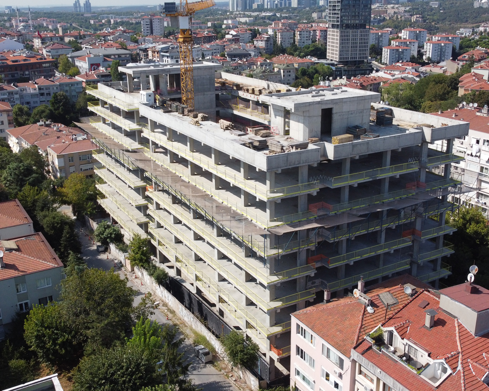 BESIKTAS ETILER HOTEL 