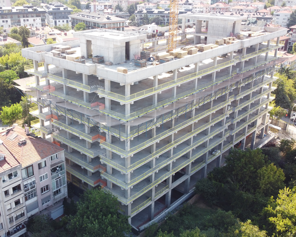 BESIKTAS ETILER HOTEL 