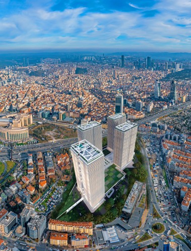 Şişli Project