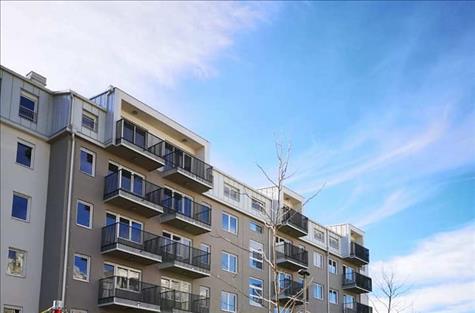 RESIDENTIAL CONDO PROJECT IN VRANGHE, SERBIA