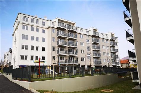 RESIDENTIAL CONDO PROJECT IN VRANGHE, SERBIA