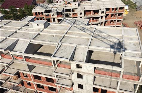 RESIDENTIAL CONDO PROJECT IN VRANGHE, SERBIA
