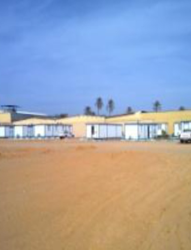 AL FALLAH PROJECT- LIBYA
