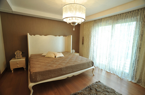 FENERBAHÇE DALYAN MANSIONS