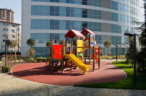 FOUR WINDS RESIDENCE ON BAGHDAD AVENUE