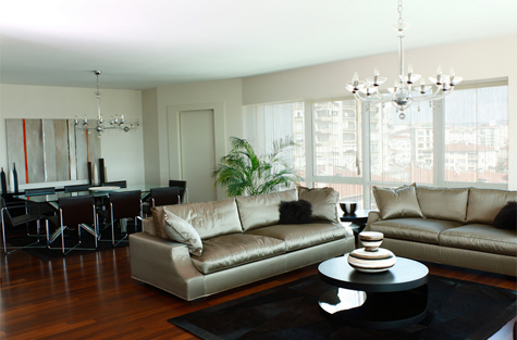 Taşyapı Residence
