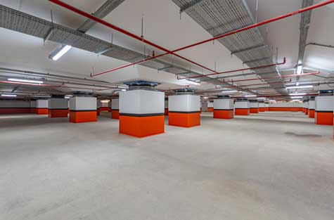 GOZTEPE TRAINING AND RESEARCH HOSPITAL