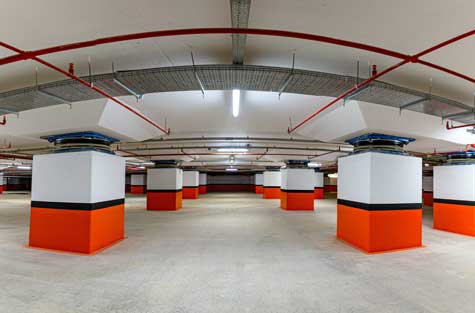 GOZTEPE TRAINING AND RESEARCH HOSPITAL