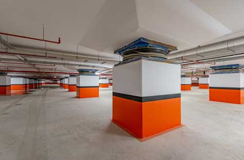 GOZTEPE TRAINING AND RESEARCH HOSPITAL