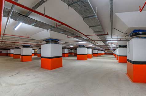 GOZTEPE TRAINING AND RESEARCH HOSPITAL