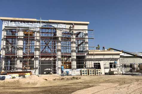 KKTC Acil Durum Hastanesi