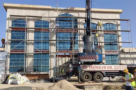 KKTC Acil Durum Hastanesi