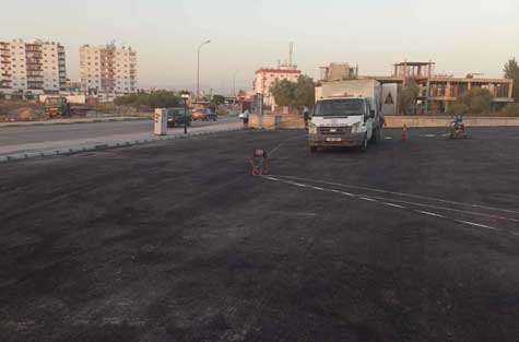 KKTC Acil Durum Hastanesi