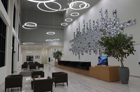 KKTC Acil Durum Hastanesi