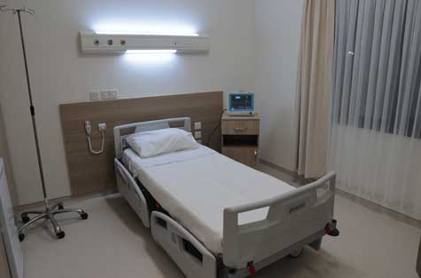 KKTC Acil Durum Hastanesi