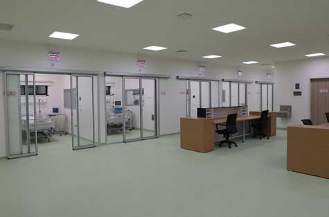 KKTC Acil Durum Hastanesi
