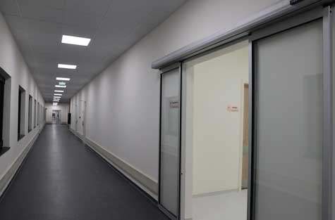 KKTC Acil Durum Hastanesi