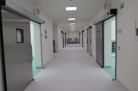 KKTC Acil Durum Hastanesi