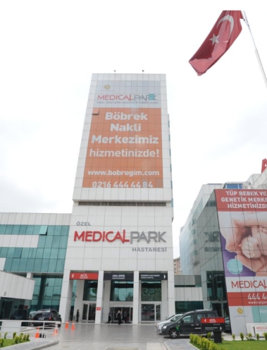 MEDICAL PARK