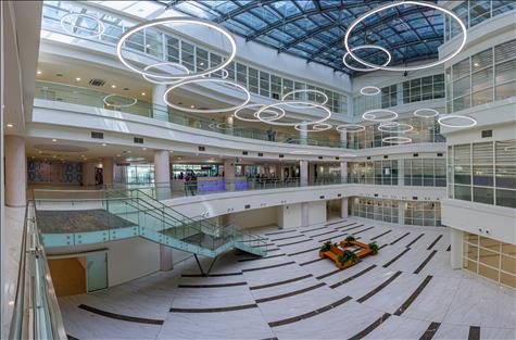 Prof.Dr.Cemil Tascioglu Urban Hospital (OKMEYDANI TRAINING AND RESEARCH HOSPITAL)